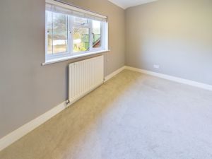 Bed Four- click for photo gallery